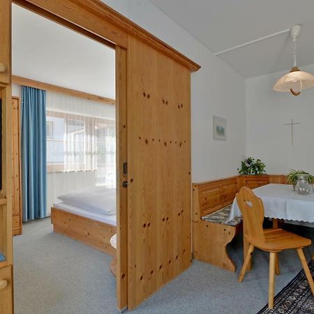 Gaestehaus Elfriede Mayrhofen Εξωτερικό φωτογραφία