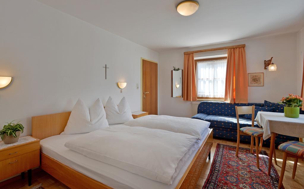 Gaestehaus Elfriede Mayrhofen Εξωτερικό φωτογραφία